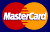 Mastercard card