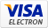 Visa Electron card